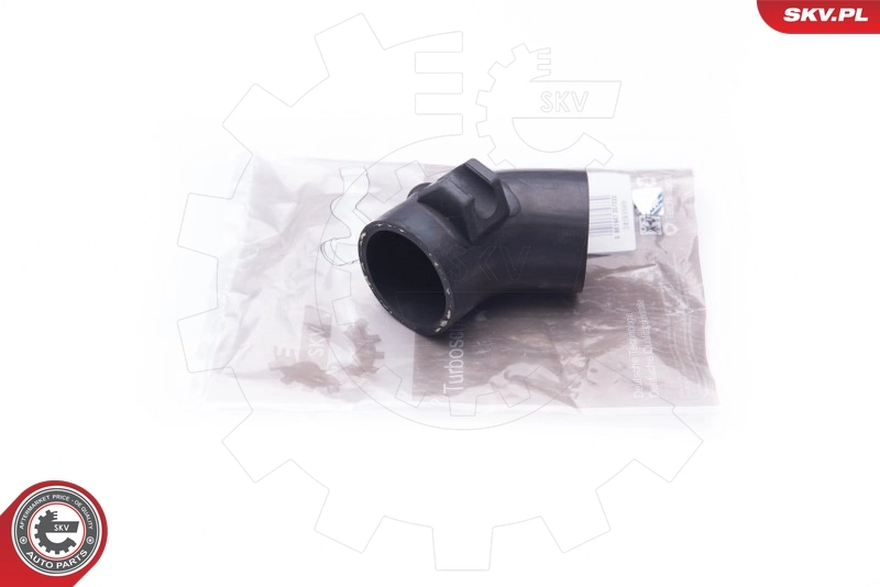 Charge Air Hose